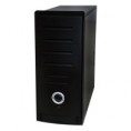 Gabinete 450wn Coletek G09 Preto ) R$:95,00