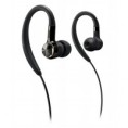 Fone Auricular Philips SHS8100/10 Preto R$:55,00